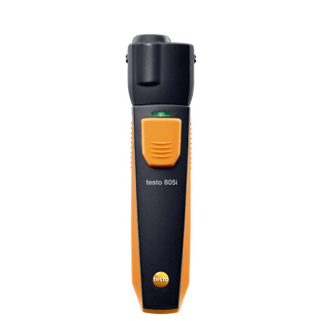 Смарт-зонд ИК-термометр Testo 805i в Самаре