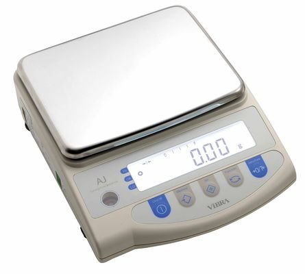 Весы ViBRA AJ-3200CE в Самаре