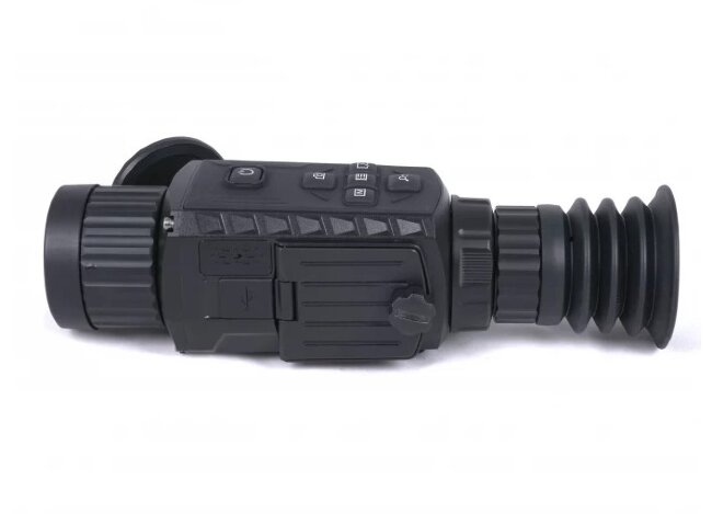 Тепловизионный прицел Arkon Alfa ST19 в Самаре