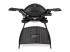 Газовый гриль WEBER Q 2200 Stand Black Line в Самаре