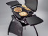 Газовый гриль WEBER Q 2200 Stand Black Line в Самаре