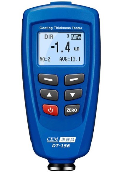 Толщиномер CEM DT 156 в Самаре