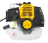 Бензиновый триммер TR-2500S Eurolux в Самаре