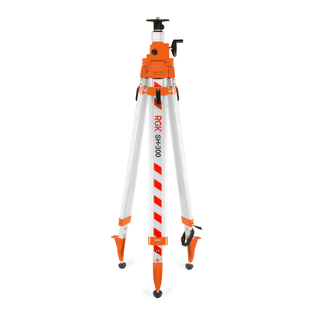 Штатив алюминиевый RGK SH-300 в Самаре