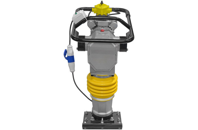 Вибротрамбовка электрическая TSS HCD80G (220В) в Самаре