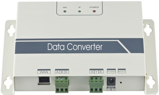Интерфейс Modbus MD-CCM18 в Самаре