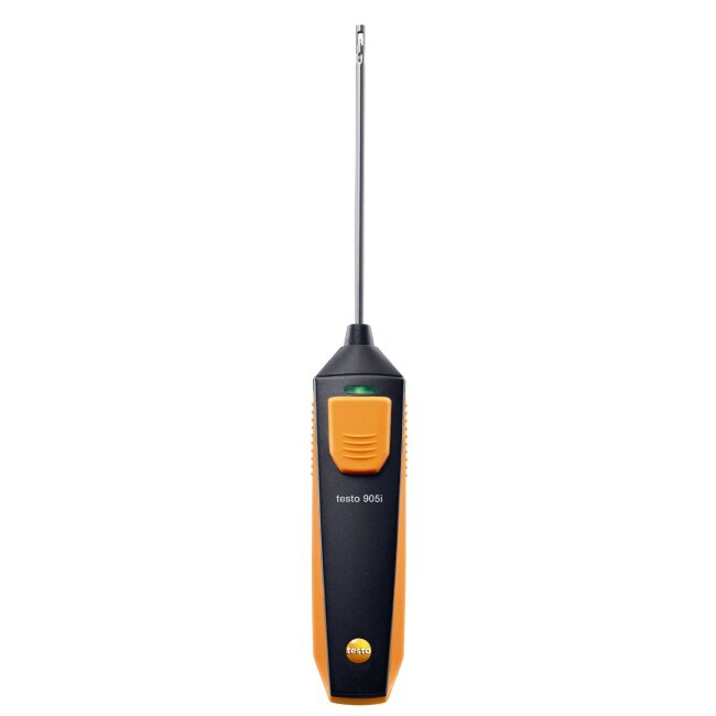 Смарт-зонд термометр Testo 905i в Самаре