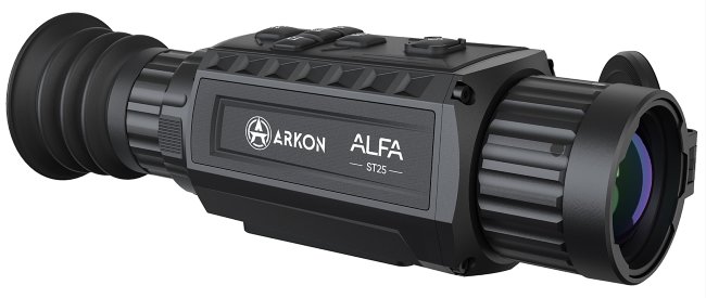 Тепловизионный прицел Arkon Alfa ST25 в Самаре