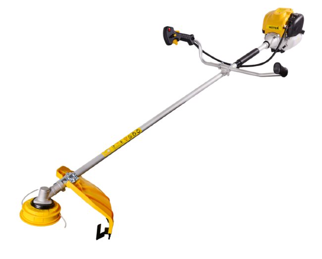 Бензиновый триммер Huter GGT-2000 4Т (четырёхтактный) в Самаре