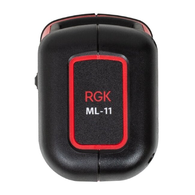Лазерный уровень RGK ML-11 в Самаре