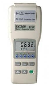Extech - BT100 Тестер ёмкости батареи в Самаре