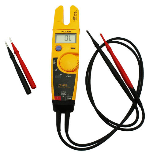 Тестер Fluke T5-1000 в Самаре