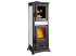 La Nordica Gemma Forno 5.0 Elegance Bianco Infinity (белый) в Самаре