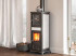 La Nordica Gemma Forno 5.0 Elegance Bianco Infinity (белый) в Самаре