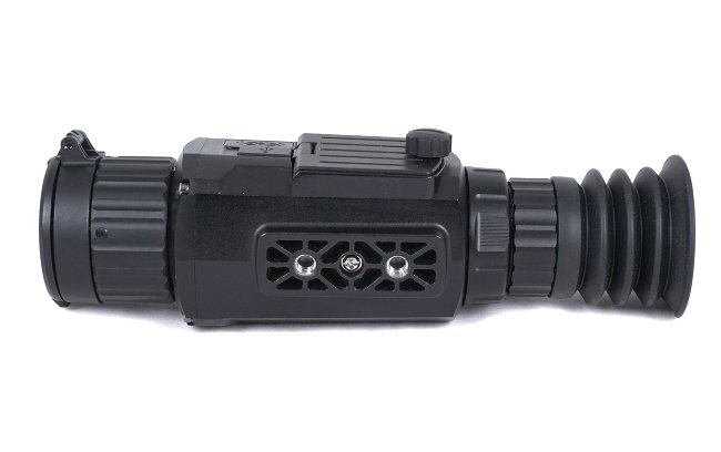 Тепловизионный прицел Arkon Alfa LT25 в Самаре