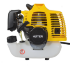 Триммер бензиновый HUTER GGT-2900S PRO (с антивибрационной системой) в Самаре
