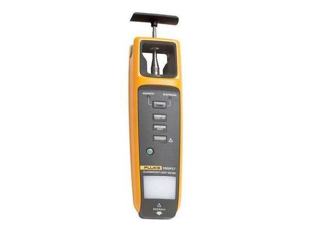 Тестер флуоресцентного освещения Fluke 1000FLT в Самаре