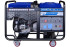 Бензогенератор TSS SGG 12000EHLA в кожухе МК-2.1 в Самаре