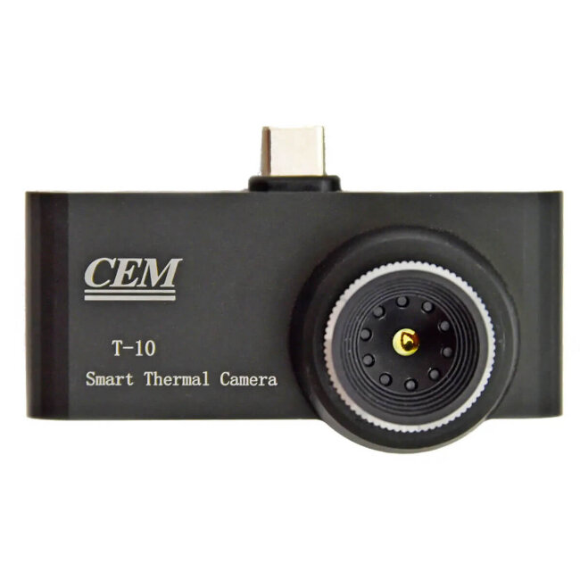 Тепловизор CEM Т-10 в Самаре