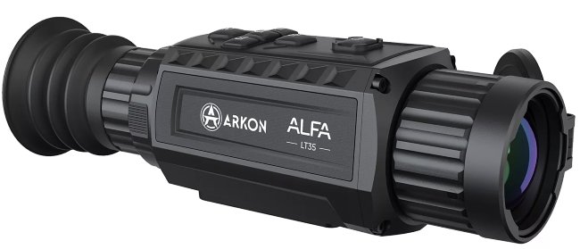 Тепловизионный прицел Arkon Alfa LT35 в Самаре