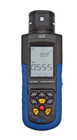 Дозиметр CEM DT-9501 в Самаре