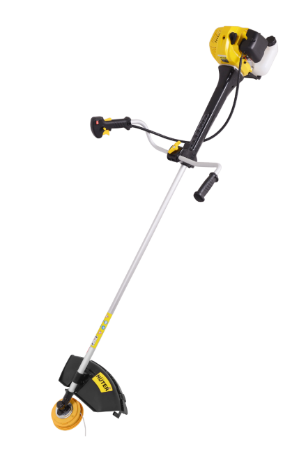 Триммер бензиновый HUTER GGT-2900T PRO (с антивибрационной системой) в Самаре