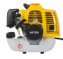 Триммер бензиновый HUTER GGT-2900T PRO (с антивибрационной системой) в Самаре