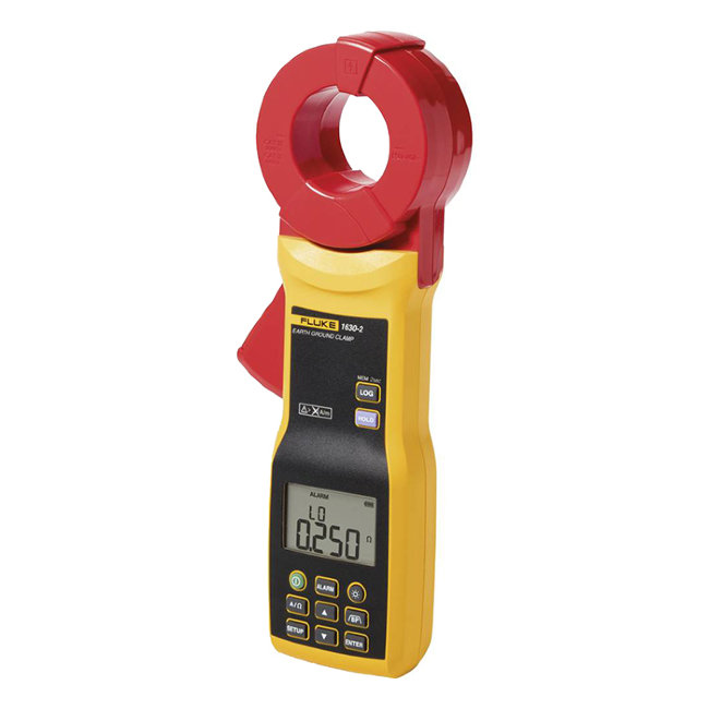 Тестер сопротивления заземления Fluke 1630-2 FC в Самаре