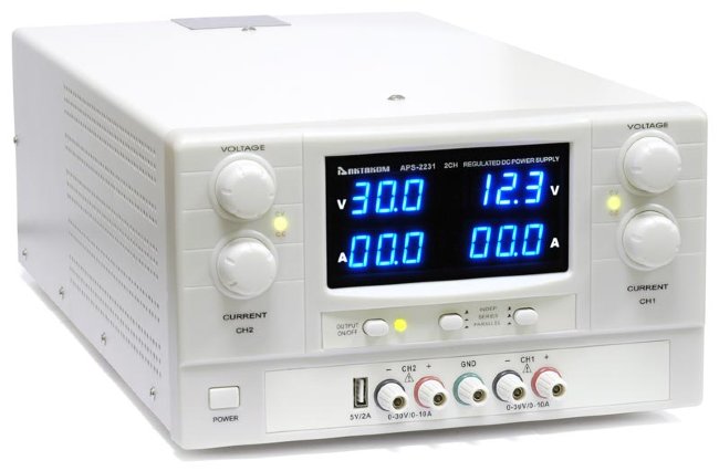 Источник питания APS-2232 в Самаре