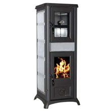 La Nordica Gemma Forno 5.0 Petra (серый камень) в Самаре