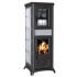 La Nordica Gemma Forno 5.0 Petra (серый камень) в Самаре