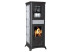 La Nordica Gemma Forno 5.0 Petra (серый камень) в Самаре