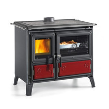 La Nordica MILLY BORDEAUX (бордовый) в Самаре