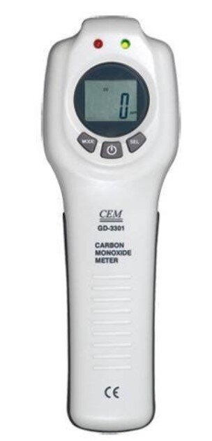 Газосигнализатор CEM GD-3301 в Самаре
