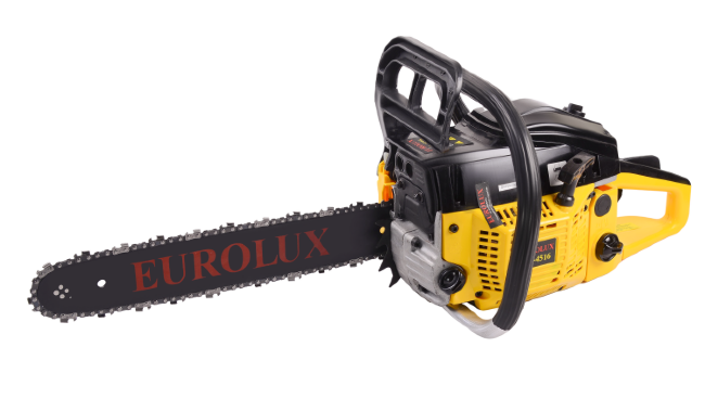 Бензопила Eurolux GS-4516 в Самаре