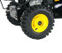 Снегоуборщик Huter SGC 4100L в Самаре