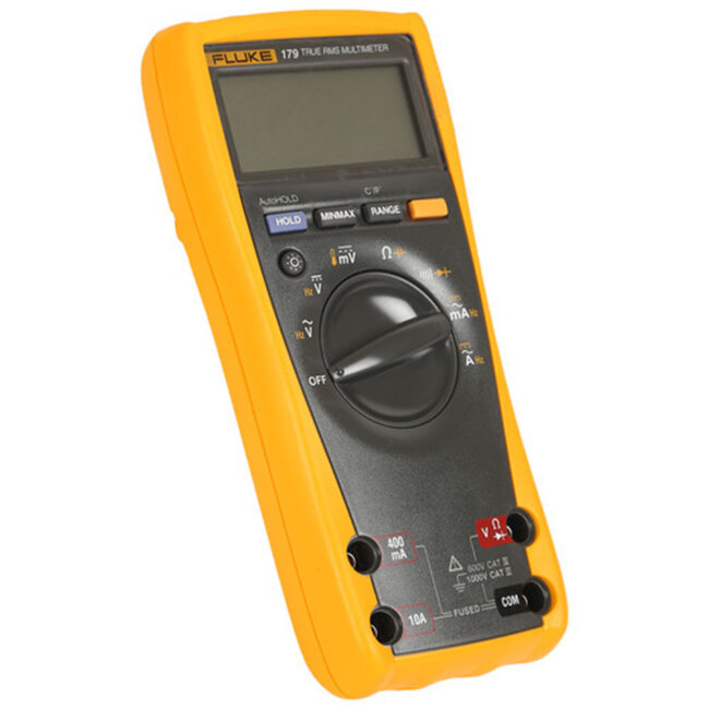Мультиметр Fluke 177 в Самаре