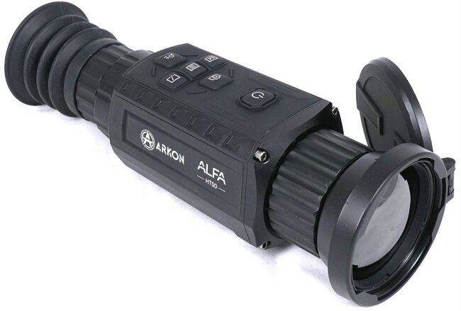 Тепловизионный прицел Arkon Alfa HT50 в Самаре