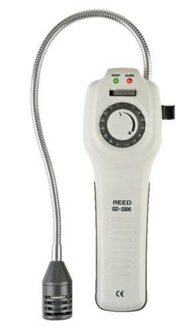 Газосигнализатор CEM GD-3300 в Самаре