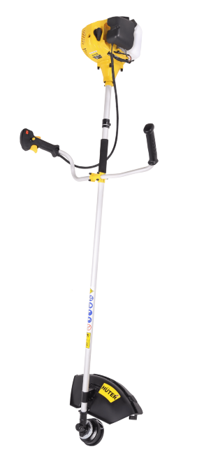 Триммер бензиновый HUTER GGT-1000T в Самаре