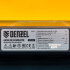 Генератор бензиновый PS 25, 2.5 кВт, 230 В, 15 л, ручной стартер Denzel в Самаре