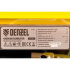 Генератор бензиновый PS 25, 2.5 кВт, 230 В, 15 л, ручной стартер Denzel в Самаре
