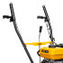 Бензиновая снегоуборочная машина SB 560, 212 cc, ручной старт Denzel в Самаре