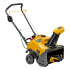 Бензиновая снегоуборочная машина SB 460 E, 99cc, эл.старт, шнек SnowCrusher Denzel в Самаре