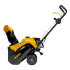 Бензиновая снегоуборочная машина SB 460 E, 99cc, эл.старт, шнек SnowCrusher Denzel в Самаре