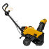Бензиновая снегоуборочная машина SB 460 E, 99cc, эл.старт, шнек SnowCrusher Denzel в Самаре