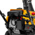Бензиновая снегоуборочная машина SB 460 E, 99cc, эл.старт, шнек SnowCrusher Denzel в Самаре