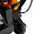 Бензиновая снегоуборочная машина SB 460 E, 99cc, эл.старт, шнек SnowCrusher Denzel в Самаре