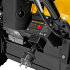 Бензиновая снегоуборочная машина SB 460 E, 99cc, эл.старт, шнек SnowCrusher Denzel в Самаре
