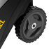 Бензиновая снегоуборочная машина SB 460 E, 99cc, эл.старт, шнек SnowCrusher Denzel в Самаре